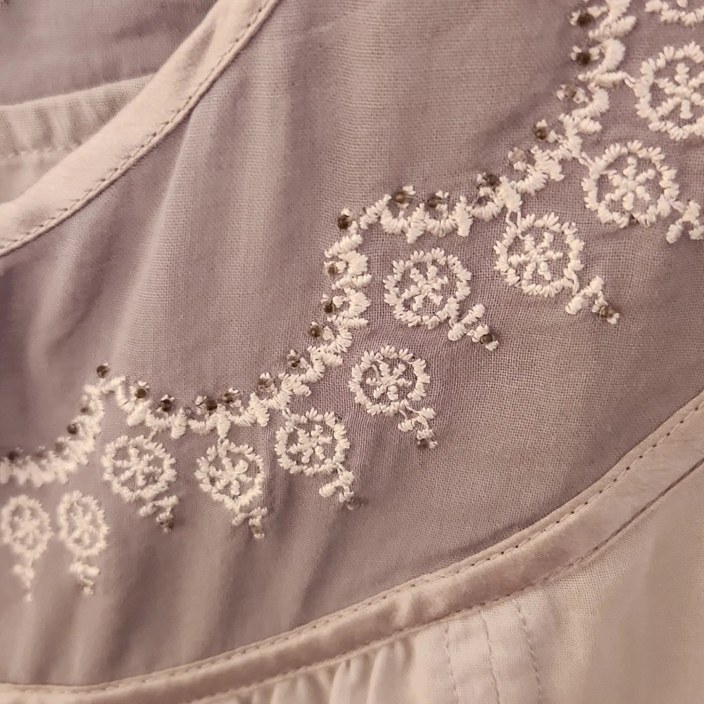 Lithe Blouse - Picture 4 of 5